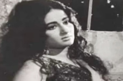 Veteran Actress Asha Nadkarni Dies Aged 80