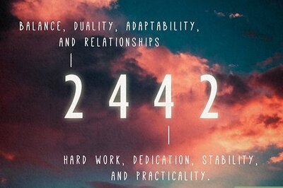 Angel Number 2442 Explained
