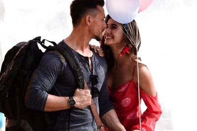 Happy Birthday Tiger Shroff: Actor’s Adorable Moments With Rumoured Beau Disha Patani