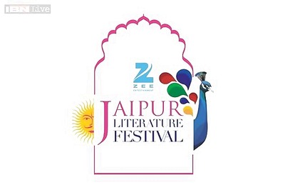All things art at 2015 Jaipur Literature festival