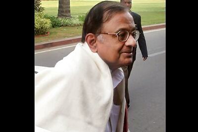 SC to decide on probing PC's role in 2G scam today