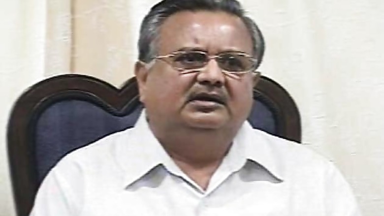 Raman Singh government calls for regular inspection of girls' hostels
