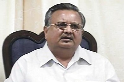 Raman Singh government calls for regular inspection of girls' hostels