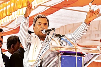 Siddaramaiah Tells Minorities, BCs and Dalits not to Vote for Modi