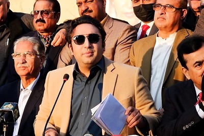 Bilawal Bhutto-Zardari Likely To Replace Ishaq Dar As Pakistan's Foreign Minister: Report