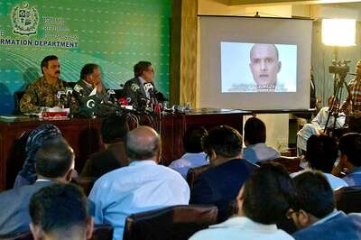 Pakistan Refutes Allegations, Says Jadhav's Trial was 'Transparent'