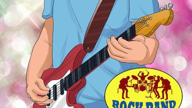 How to Write a Hit Rock Song