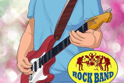 How to Write a Hit Rock Song