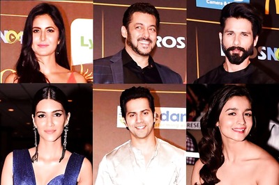 IIFA 2017 Begins In New York, Bollywood Brigade Gets Warm Welcome