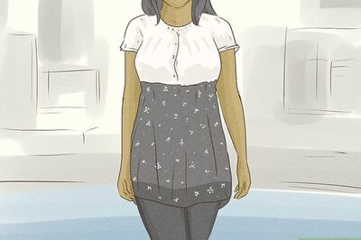 How to Style a Short Dress