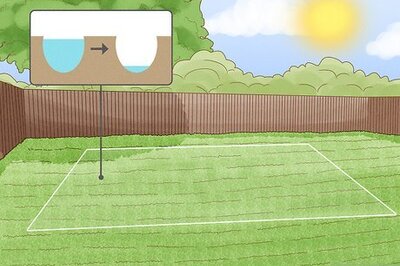 How to Create a Rustic Flower Garden