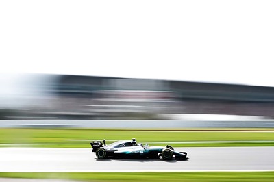 F1 Announces 3 Races in a Row to Avoid Clash With 2018 World Cup Final