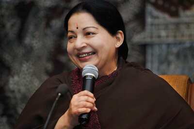Can Send You to Jail: HC Warns Man Claiming to be Jaya's 'Secret' Son