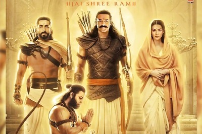 Adipurush Star Power: How Much Prabhas, Kriti, And Saif Have Charged For Om Raut's Film