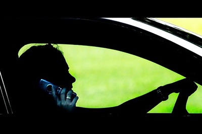 Now cough up more for traffic violations