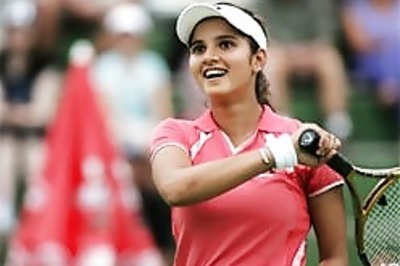 Oz Open: Sania wins Round 1, may run into Venus
