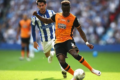 Hull City's Moses Odubajo Faces Six Months Out After Knee Ligament Injury