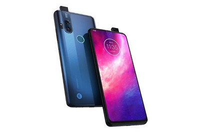 Motorola One Hyper With Pop-Up Selfie Camera Launched: Here's Everything You Need to Know