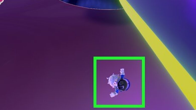 How to Dive in Fall Guys (On Any Console)