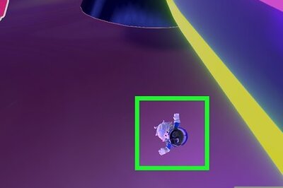 How to Dive in Fall Guys (On Any Console)