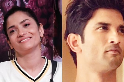 Ankita Lokhande Says Sushant Singh Rajput's Family Is 'Going Through a Lot': 'I Am Sure Justice Milega'