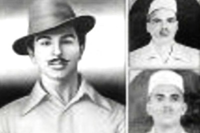 Twitter didn't let us forget Bhagat Singh