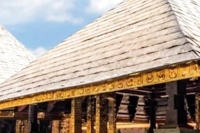 Inside Thirupalkadal Sree Krishna Swami Temple, An Ancient Dravidian Architectural Marvel