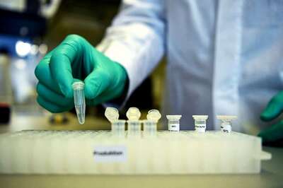 Covid-19 Positive RML Doctor Undergoes Plasma Therapy at Delhi's Max Smart Super Specialty Hospital