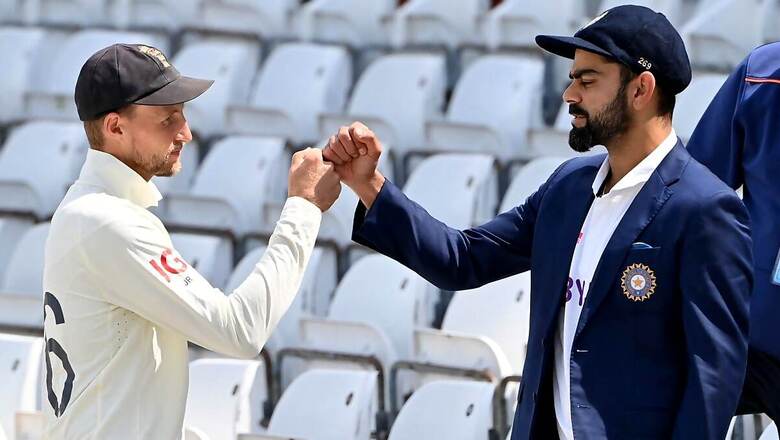 Virat Kohli or Joe Root in Test XI? Yuvraj Singh Mulls Over 'Debatable Question' Before Picking Batter Who Will Cause 'Lot of Damage'
