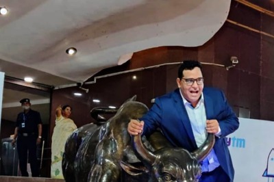 Paytm Stock Crash: What Investors Should Keep in Mind, Check Paytm Stock Price Today