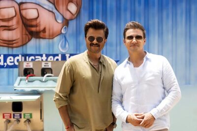 Rennervations Showrunner Shares Why Anil Kapoor Was Best Pick for Jeremy Renner's Docu Series | Exclusive