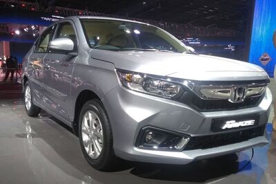 Honda Cars, Ashok Leyland and Ford India Register Growth in August 2018 Sales