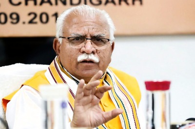 Transparency Motto of Modi Govt, SC Verdict on PM CARES Blow to Those Pushing Vested Agenda: Khattar