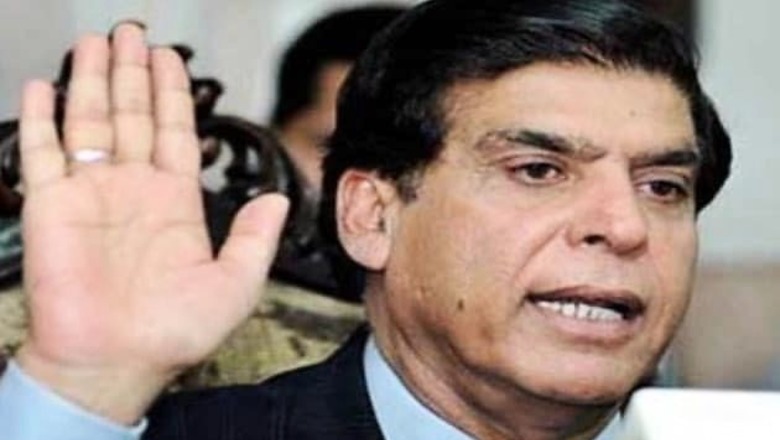 Polls would be held within a couple of months: Pak PM