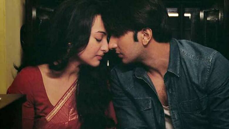 'Lootera' Tweet Review: First day, first show