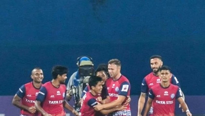 ISL 2021-22 Jamshedpur FC vs Mumbai City FC LIVE Streaming: When and Where to Watch Online, TV Telecast, Team News