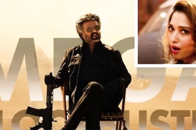 Full Video Of Kaavaalaa Song Featuring Tamannaah Bhatia Out; Watch Here