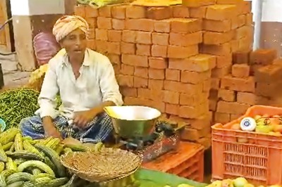Karnataka Farmer Takes Measures Against Tomato Theft, Installs Hidden CCTV Amid Soaring Prices