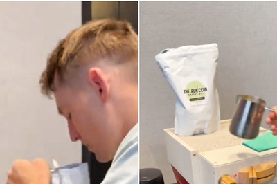 'Hello India, Let The Preparation Begin': Australia Star Marnus Labuschagne Confirms His Coffee Has Arrived