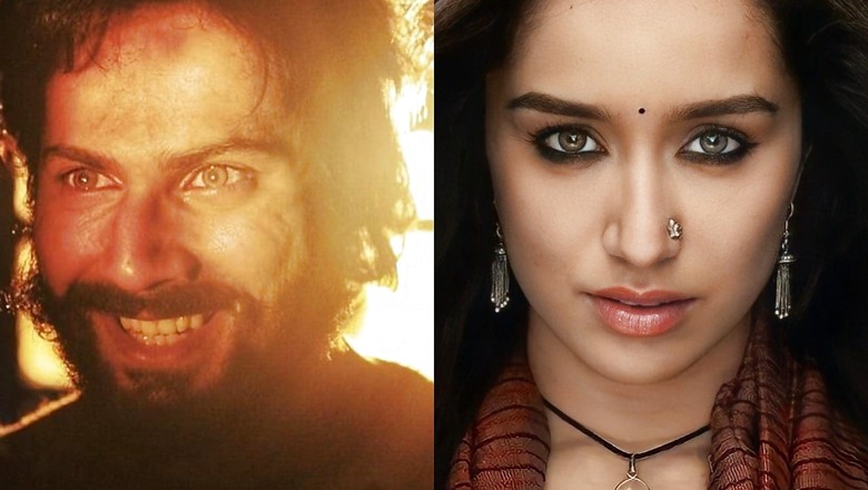 Varun Dhawan's Bhediya Has A Post-credit Scene And It Hints At Shraddha Kapoor's Stree