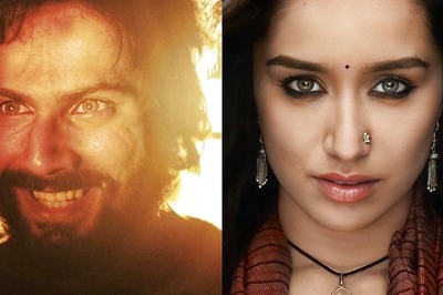 Varun Dhawan's Bhediya Has A Post-credit Scene And It Hints At Shraddha Kapoor's Stree