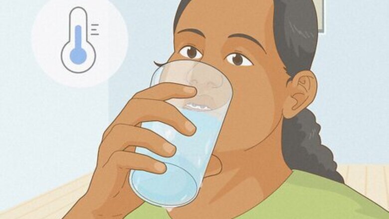 How to Take Away the Pain of New or Tightened Braces