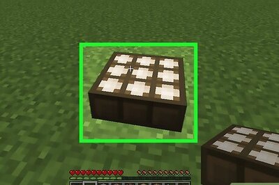 How to Use Daylight Sensors in Minecraft