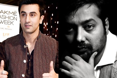 Ranbir Kapoor Was Willing to Experiment But We Failed Him: Anurag Kashyap