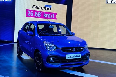 2021 Maruti Suzuki Celerio India Launch LIVE Updates: Features, Price, Variants and More