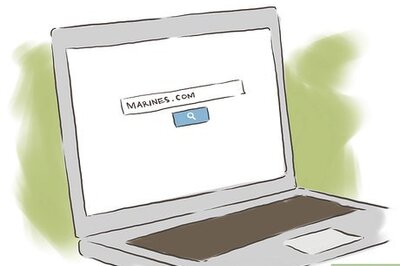 How to Join the Marine Recon