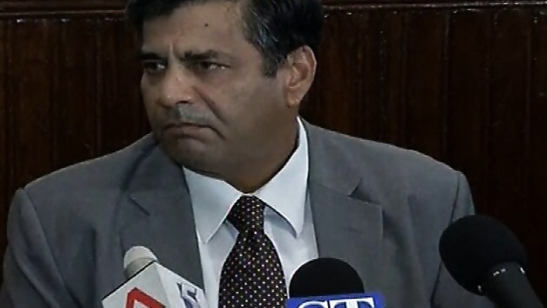 Raghavan appointed as India's new High Commissioner to Pak