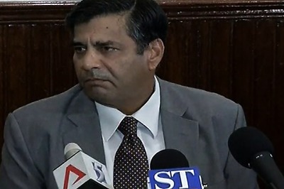 Raghavan appointed as India's new High Commissioner to Pak