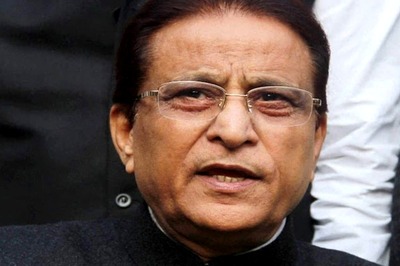 'Why Not Let Him Go?': Court Raps UP Over Samajwadi's Azam Khan's Plea