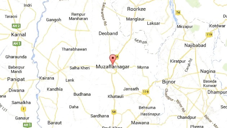 Tight security in riot-hit Muzaffarnagar to ensure free polls